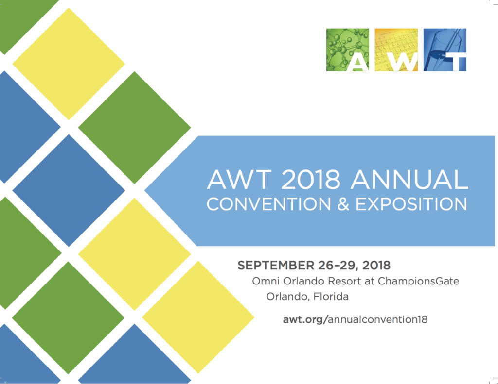AWT Conference Brochure MSP